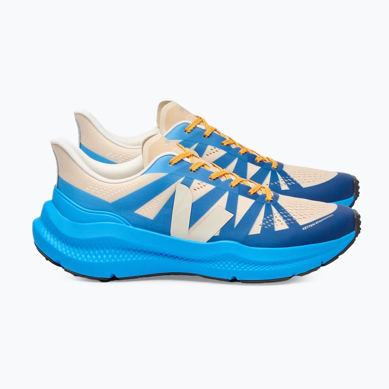 Scarpe da uomo VEJA Condor 3 Advanced gradient/stone 2