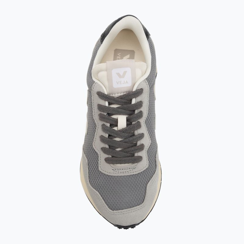 Scarpe da donna VEJA Paulistana slate/natural 5