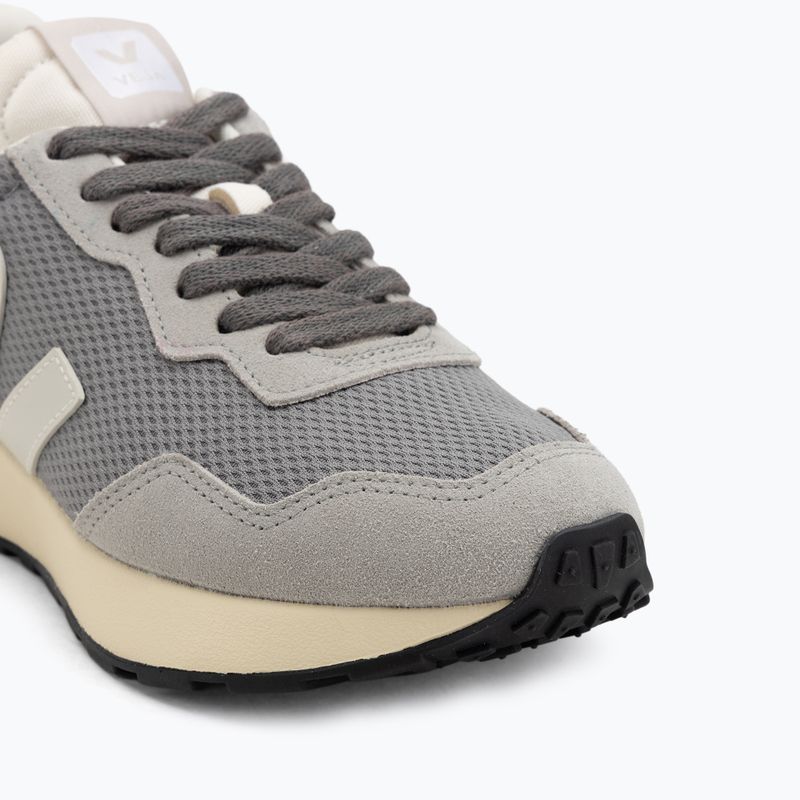 Scarpe da donna VEJA Paulistana slate/natural 7