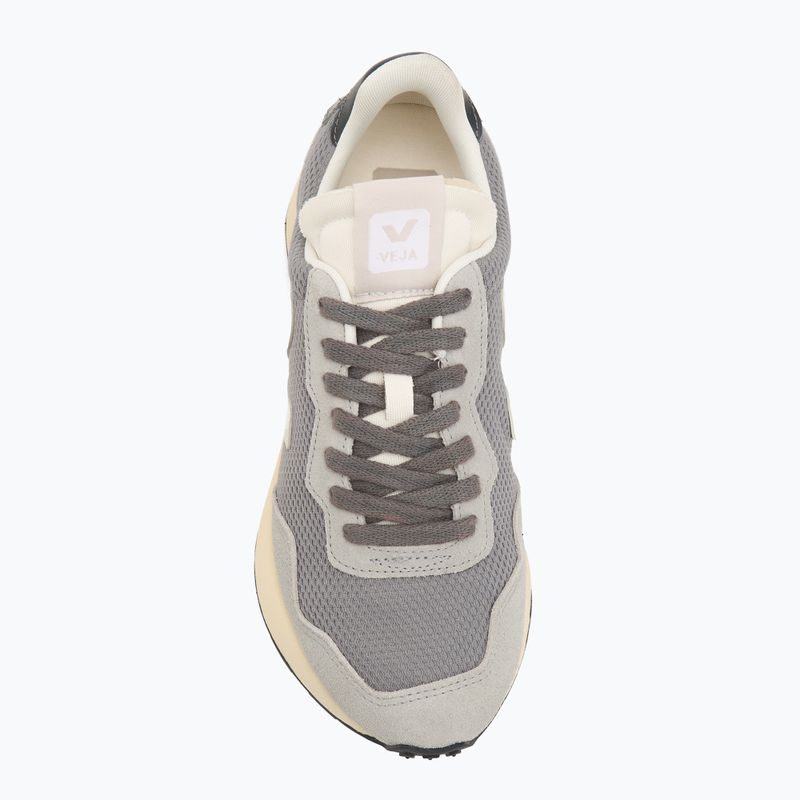 Scarpe da uomo VEJA Paulistana slate/natural 5