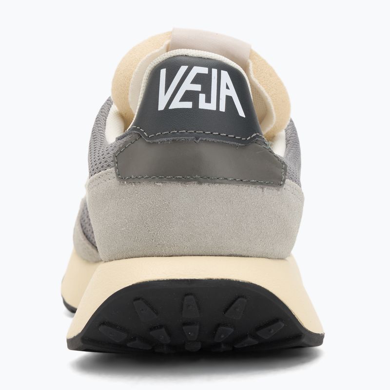 Scarpe da uomo VEJA Paulistana slate/natural 6