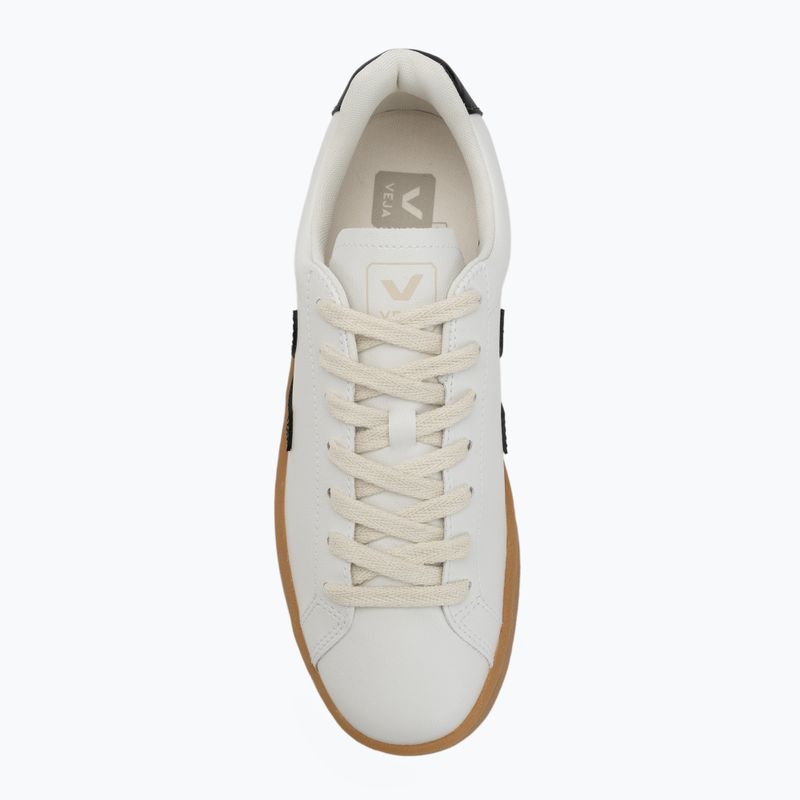 Scarpe da donna VEJA Urca white/black/natural 5