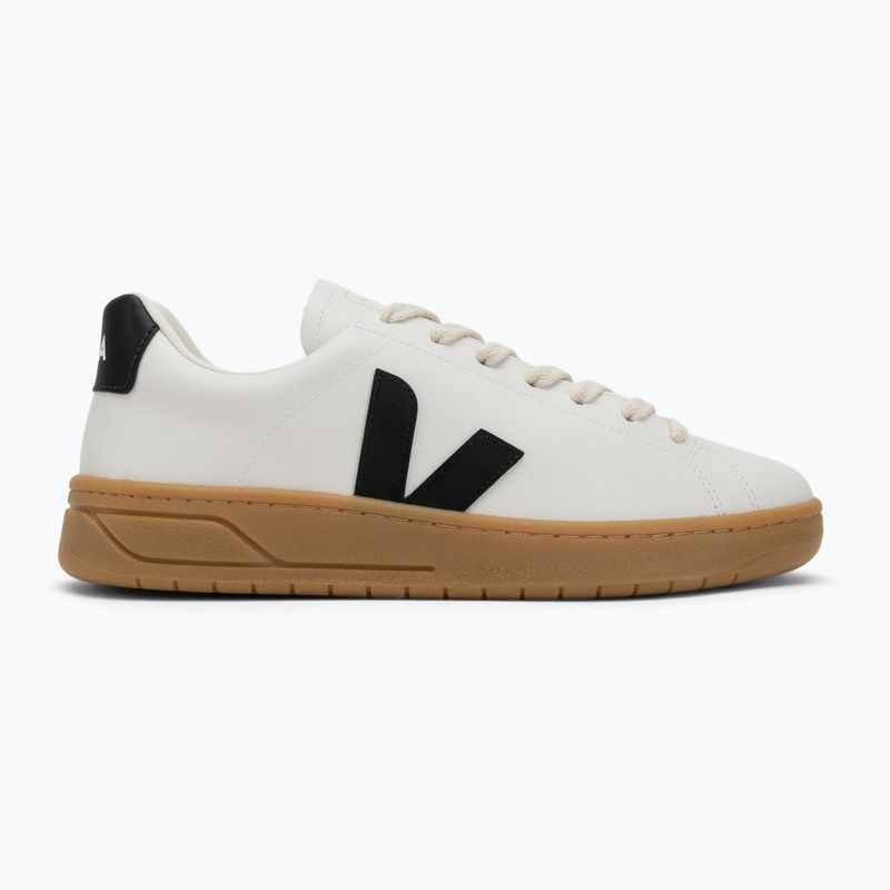 Scarpe da uomo VEJA Urca white/black/natural 2