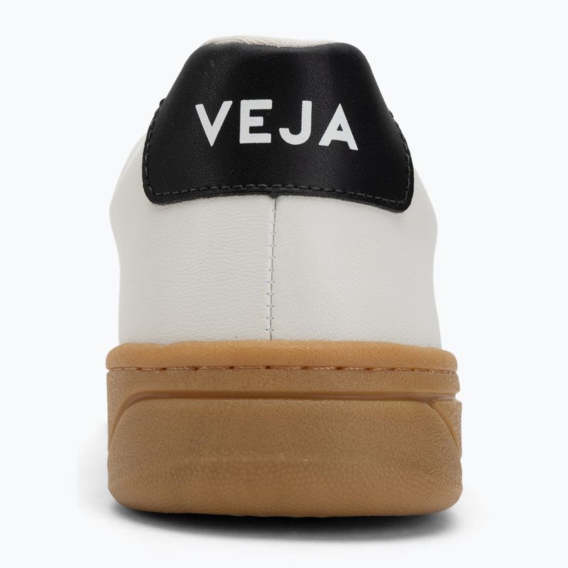 Scarpe da uomo VEJA Urca white/black/natural 6