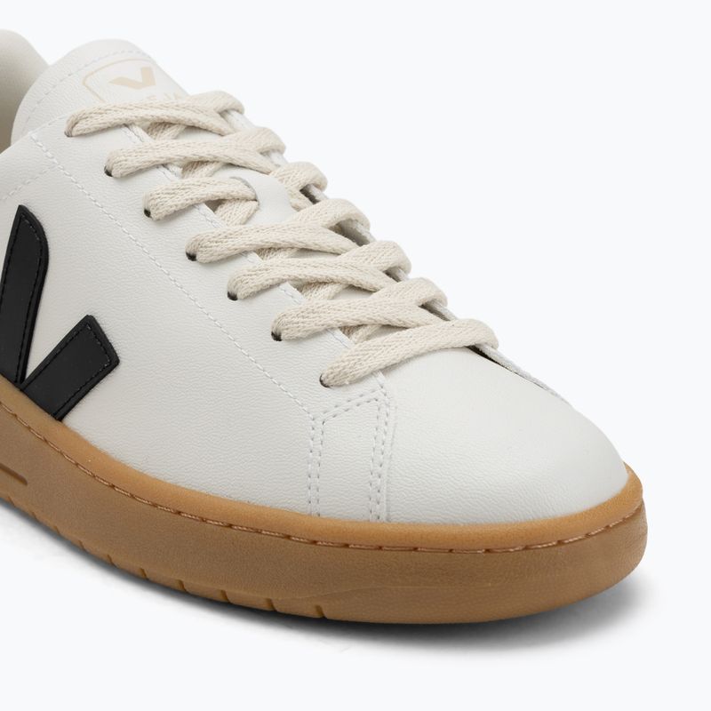 Scarpe da uomo VEJA Urca white/black/natural 7