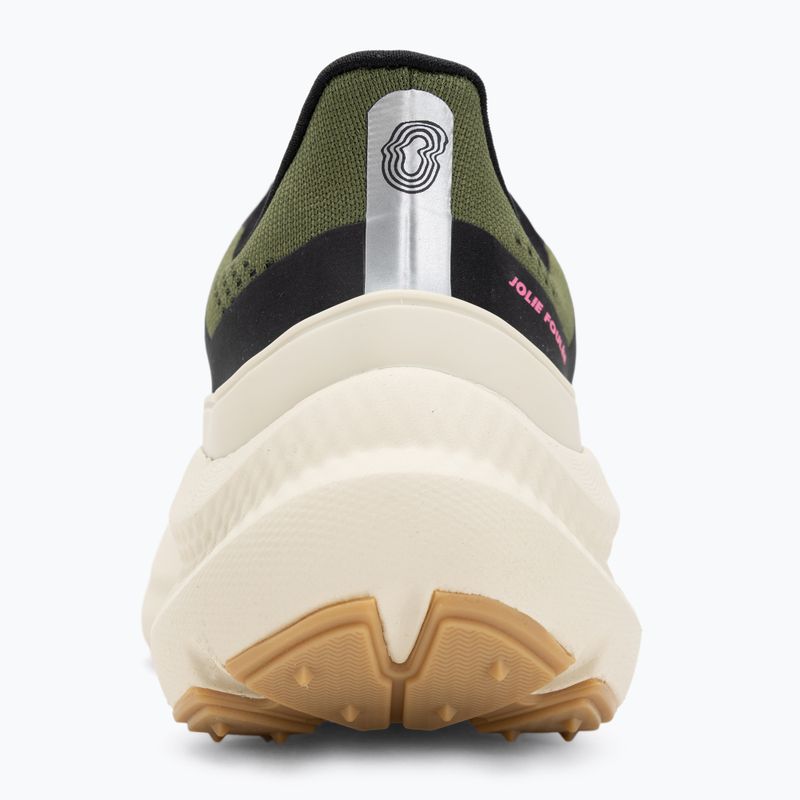 Scarpe da running donna VEJA X Jolie Foulee Condor 3 mint/reflective 6