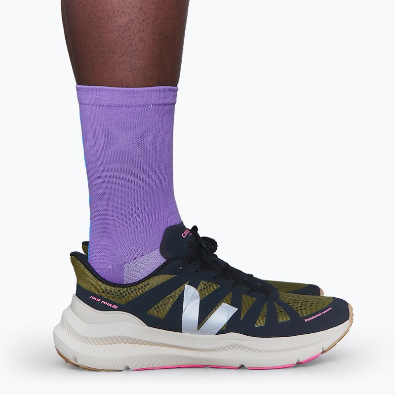 Scarpe da running donna VEJA X Jolie Foulee Condor 3 mint/reflective 8