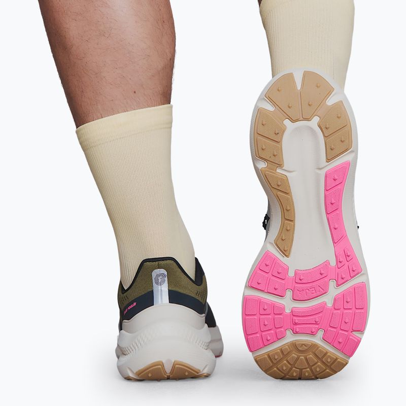 Scarpe da running donna VEJA X Jolie Foulee Condor 3 mint/reflective 9