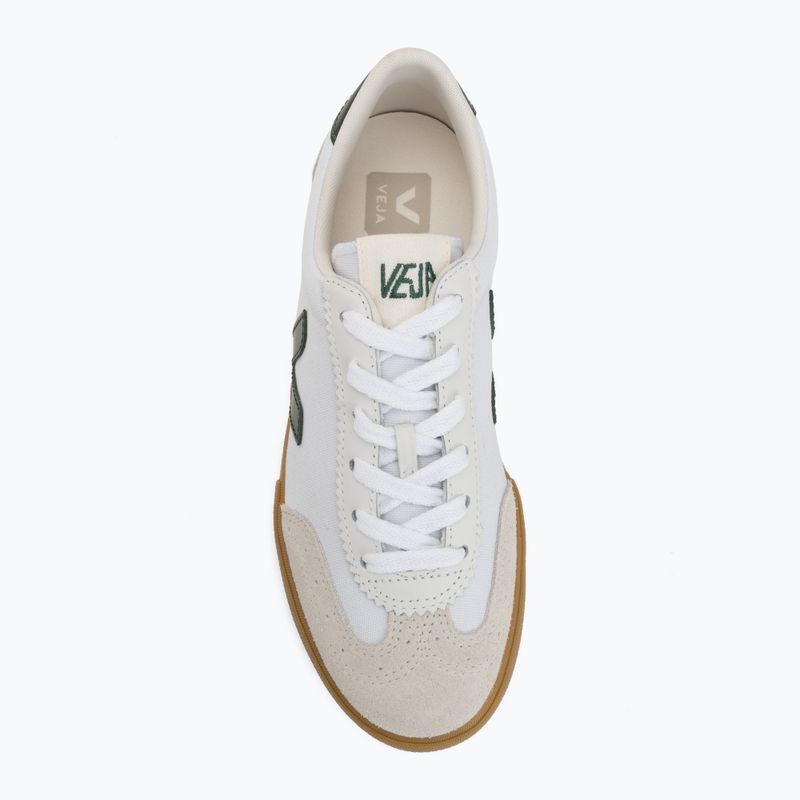 Scarpe da donna VEJA Volley white/cyprus/natural 5