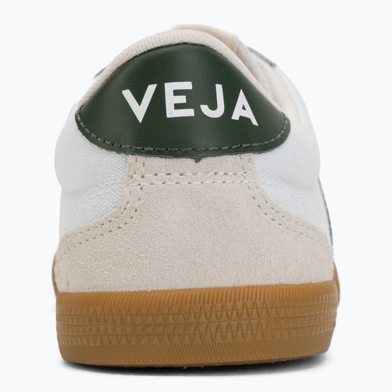 Scarpe da donna VEJA Volley white/cyprus/natural 6
