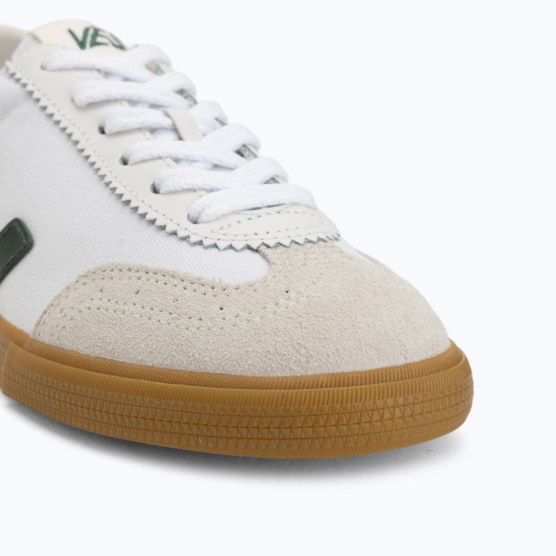 Scarpe da donna VEJA Volley white/cyprus/natural 7