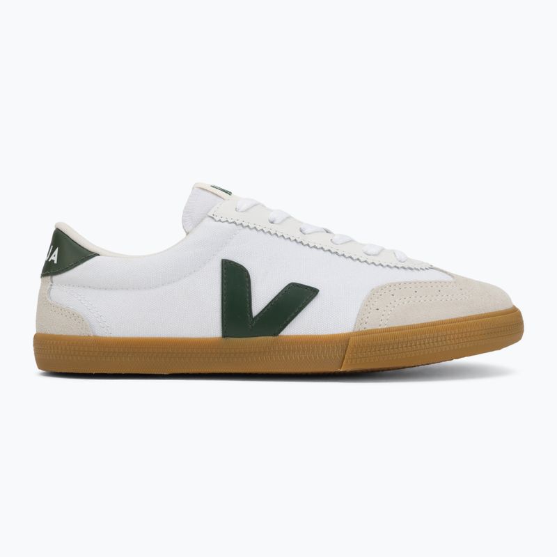 Scarpe da uomo VEJA Volley white/cyprus/natural 2