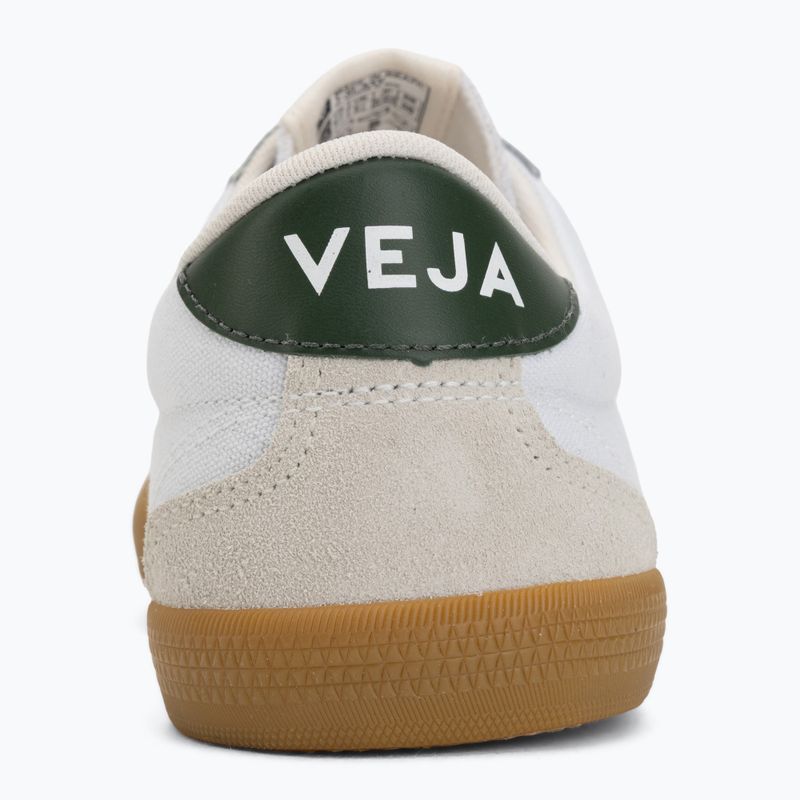 Scarpe da uomo VEJA Volley white/cyprus/natural 6