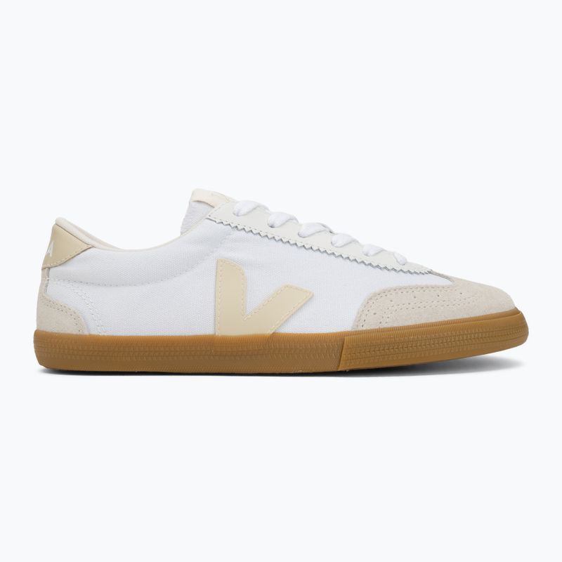 Scarpe da donna VEJA Volley white/pierre/natural 2
