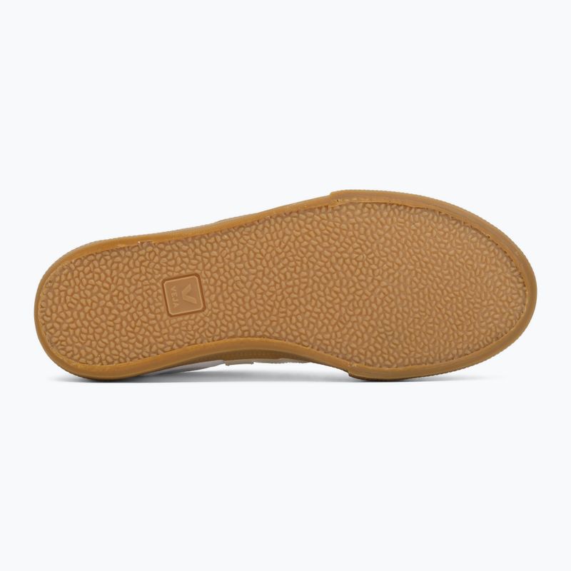 Scarpe da donna VEJA Volley white/pierre/natural 4