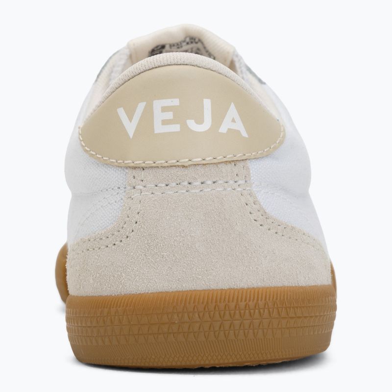 Scarpe da donna VEJA Volley white/pierre/natural 6