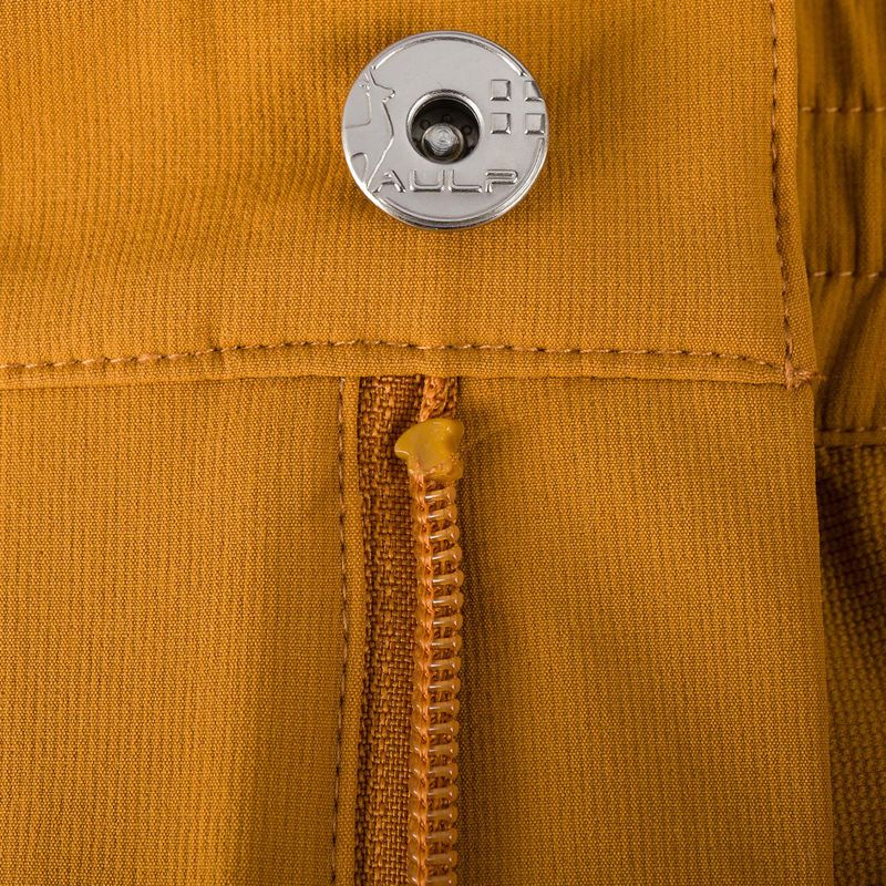 Pantaloncini da trekking da uomo Aulp Banco kombucha 9