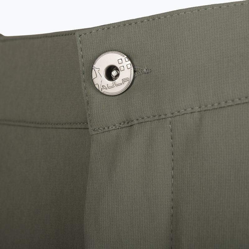 Pantaloncini da trekking da uomo Aulp Banco lichen 6