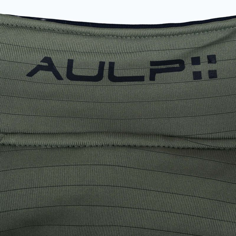 Felpa da uomo Aulp Bilto Stretch lichen 5