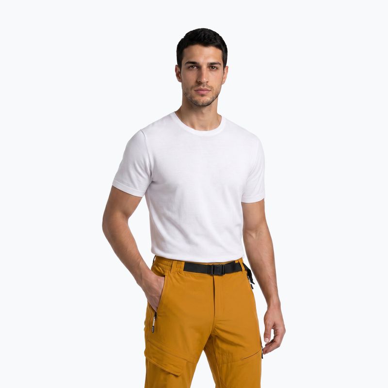 Pantaloni da trekking da uomo Aulp Brady kombucha 4