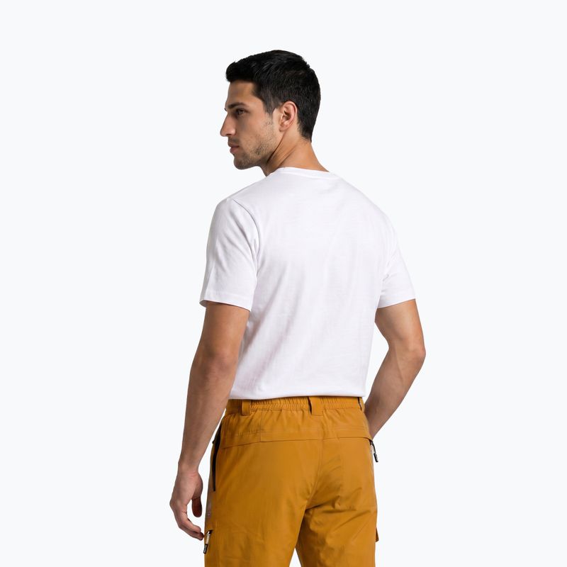 Pantaloni da trekking da uomo Aulp Brady kombucha 5