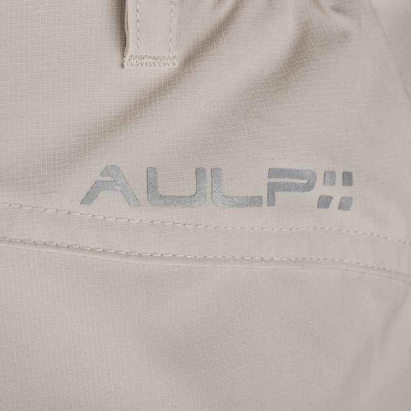 Pantaloncini da trekking da donna Aulp Brosi sand 8