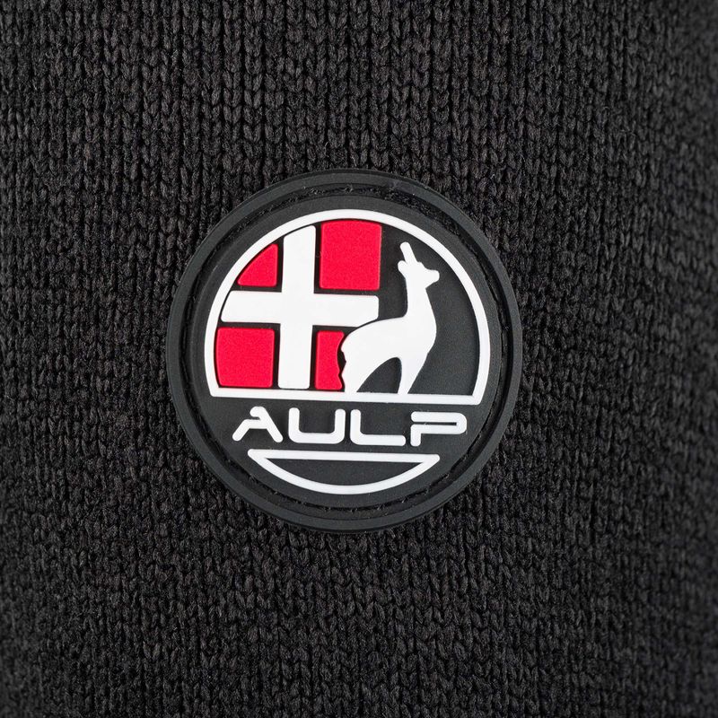 Pile uomo Aulp Dante black 7