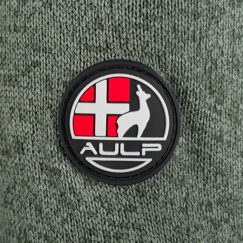 Pile uomo Aulp Dante lichen 8
