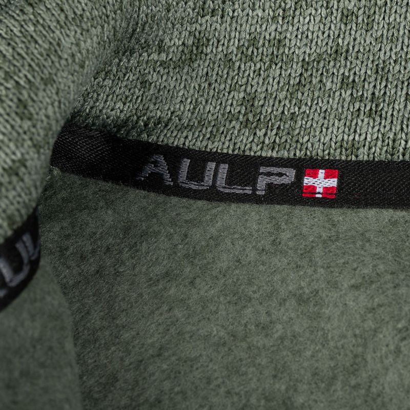 Pile uomo Aulp Dante lichen 9