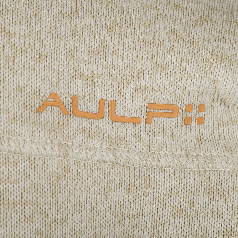 Pile uomo Aulp Dante sand 8