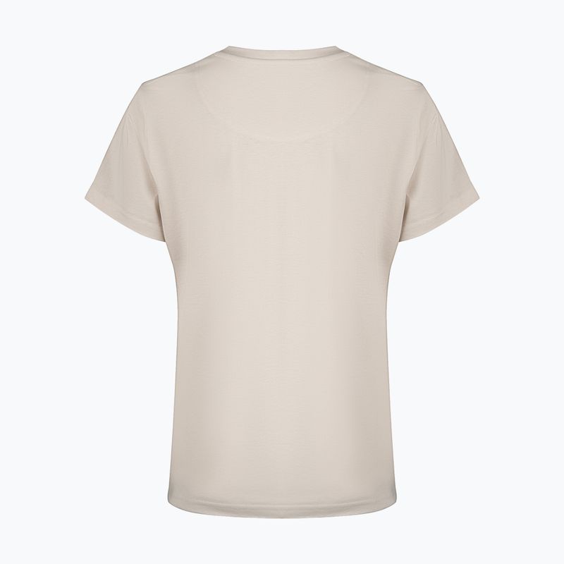 Maglietta da donna Aulp Darla sand 4