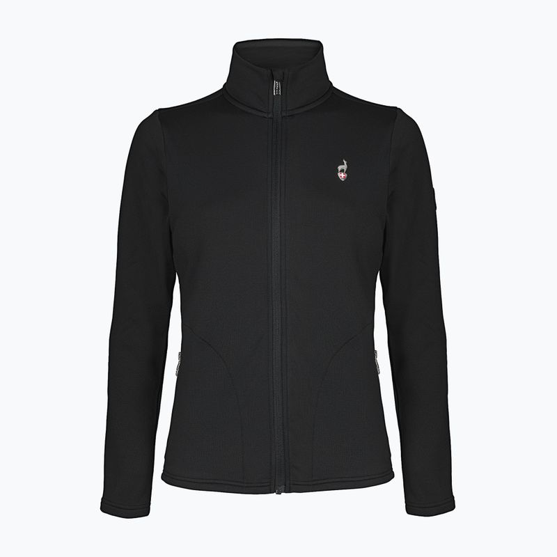 Pile donna Aulp Debby black 3