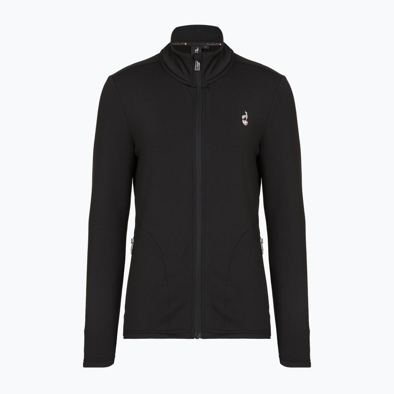 Pile donna Aulp Debby black 3