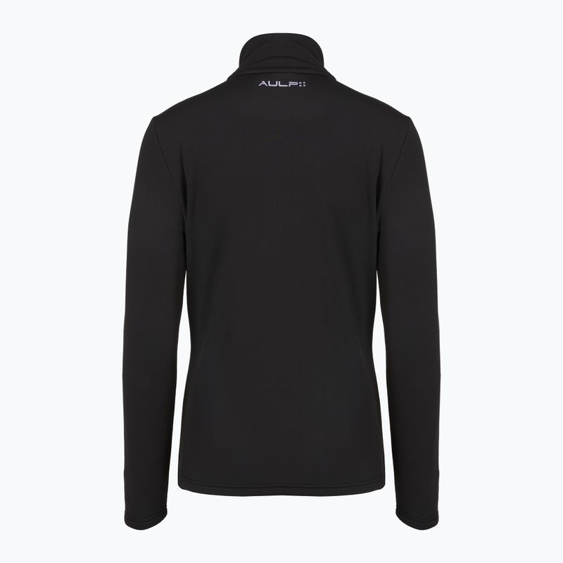 Pile donna Aulp Debby black 4