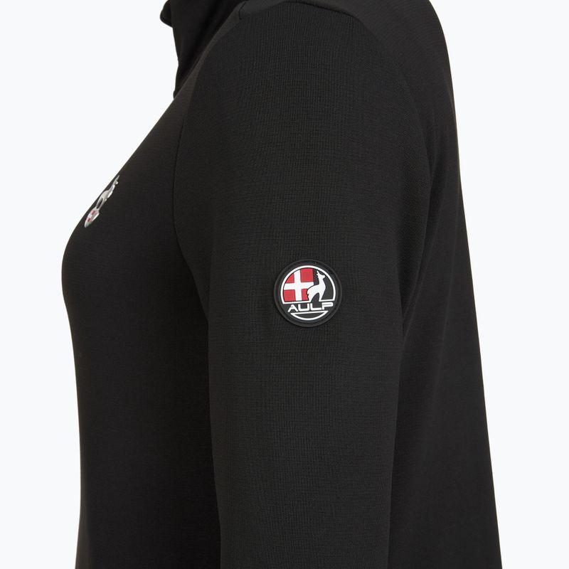 Pile donna Aulp Debby black 5