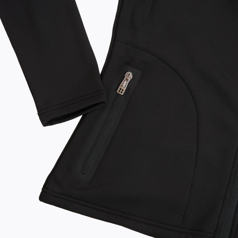 Pile donna Aulp Debby black 6