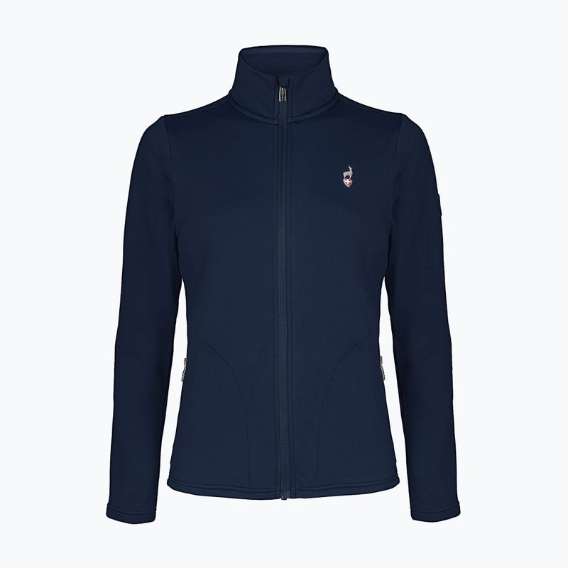 Pile donna Aulp Debby navy 3