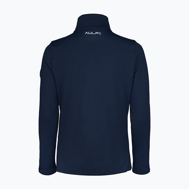 Pile donna Aulp Debby navy 4