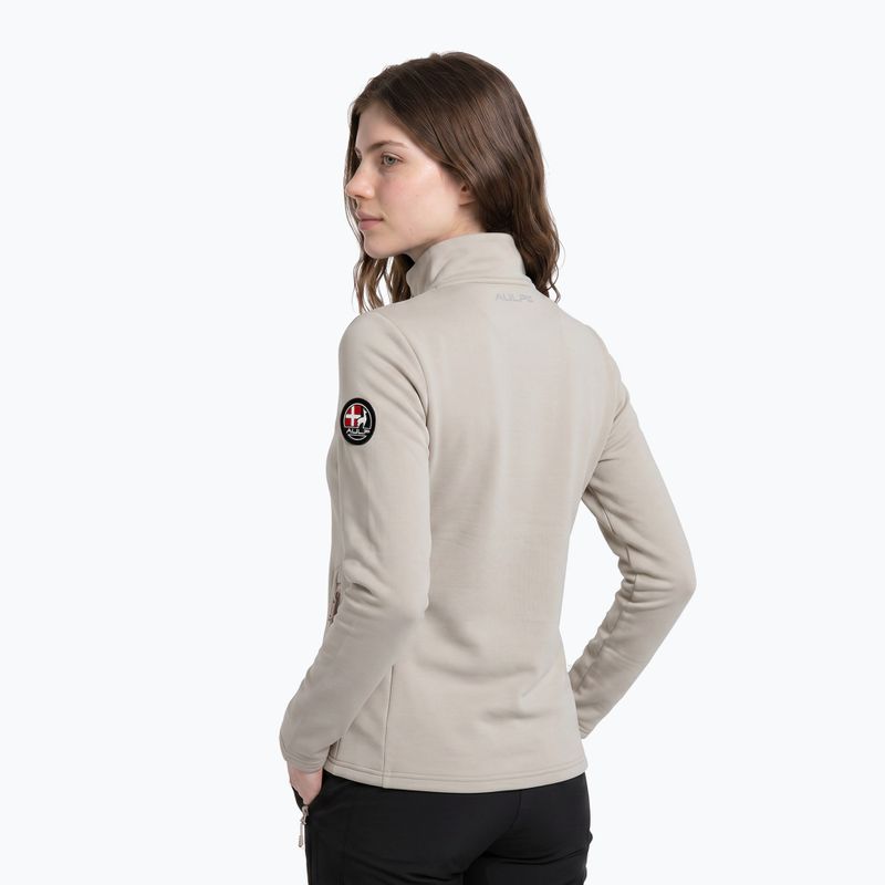 Pile donna Aulp Debby sand 2