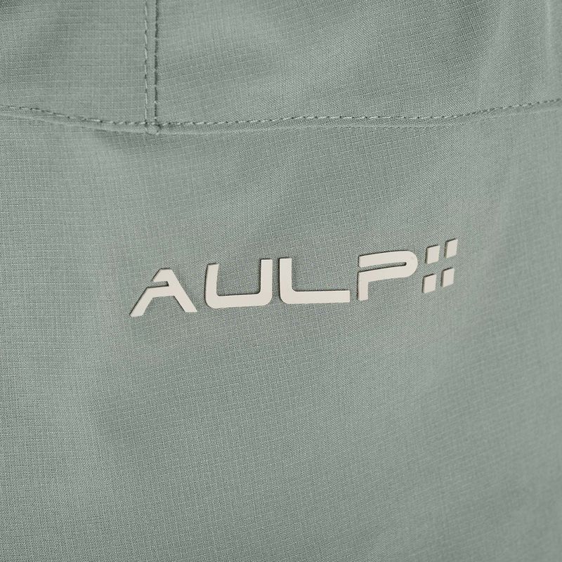 Pantaloncini da trekking da donna Aulp Derby lichen 8