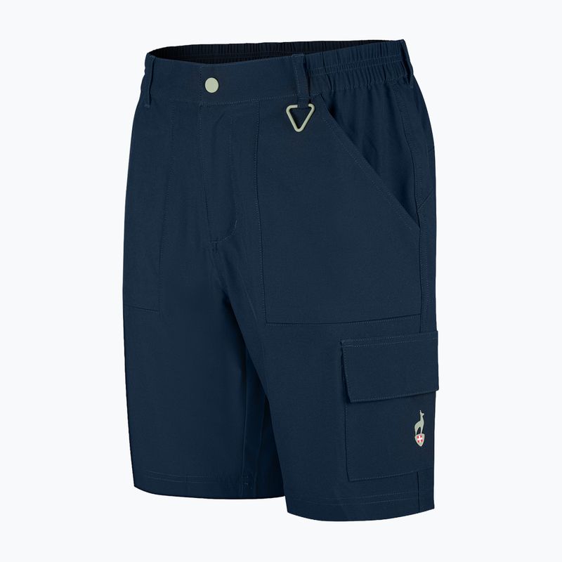 Pantaloncini da trekking da uomo Aulp Derek navy 5