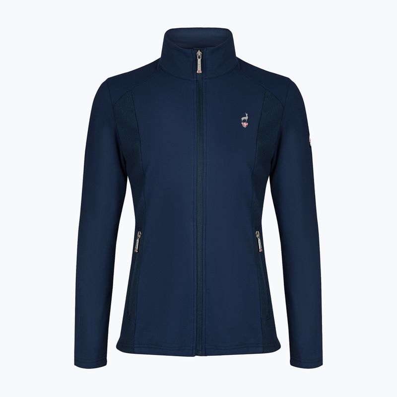 Pile donna Aulp Diane navy 3
