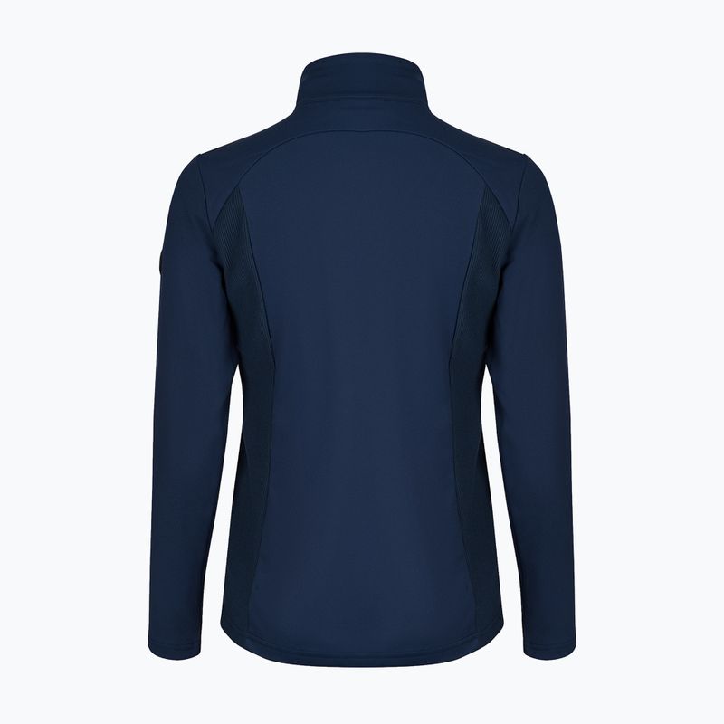 Pile donna Aulp Diane navy 4