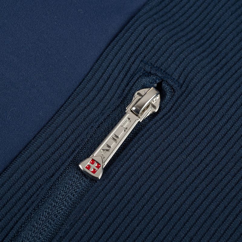 Pile donna Aulp Diane navy 5