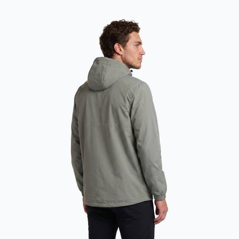 Giacca softshell da uomo Aulp Dolan Lichen 2