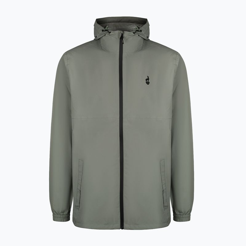Giacca softshell da uomo Aulp Dolan Lichen 3