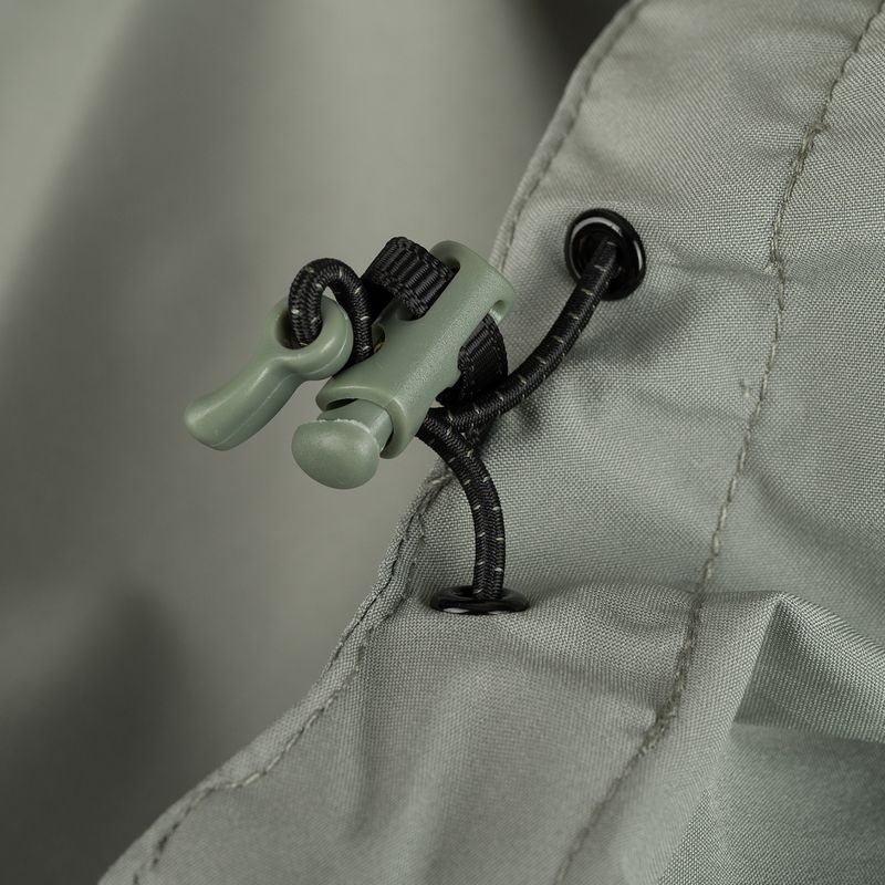 Giacca softshell da uomo Aulp Dolan Lichen 6