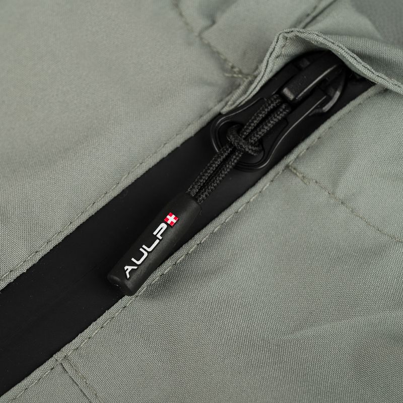 Giacca softshell da uomo Aulp Dolan Lichen 7