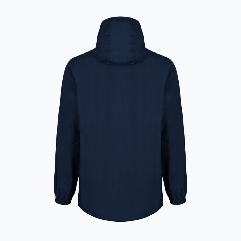 Giacca softshell da uomo Aulp Dolan Navy 4