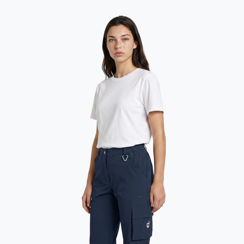 Pantaloni da trekking da donna Aulp Dondi navy 3